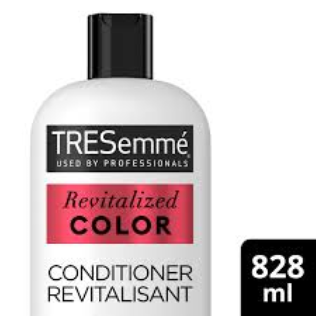 TRESEMME COND 100ML COLOUR REV